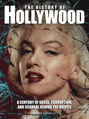 The History of Hollywood - ebook